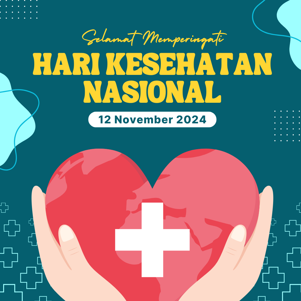 Hari Kesehatan Nasional