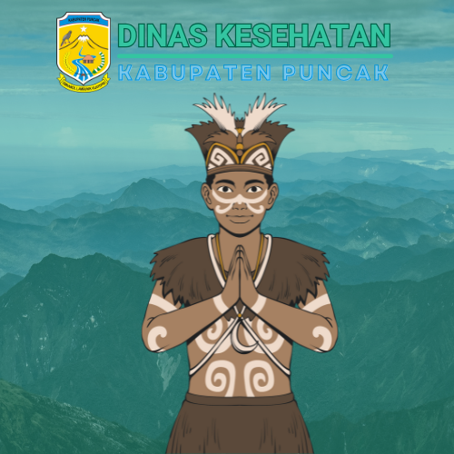 Dinas Kesehatan Kabupaten Puncak